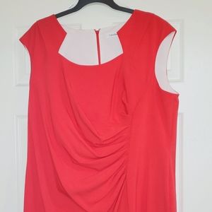 Calvin  Klein party dress